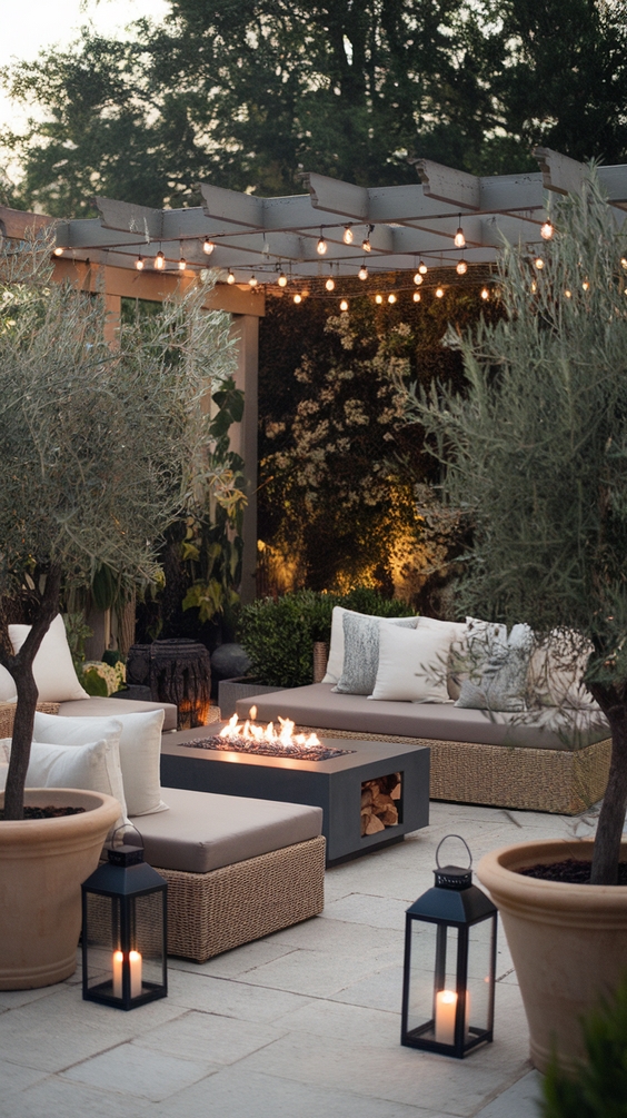 Creative DIY Garden Decor Ideas 2025 for Indoor, Outdoor, Balcony, and Backyard Spaces