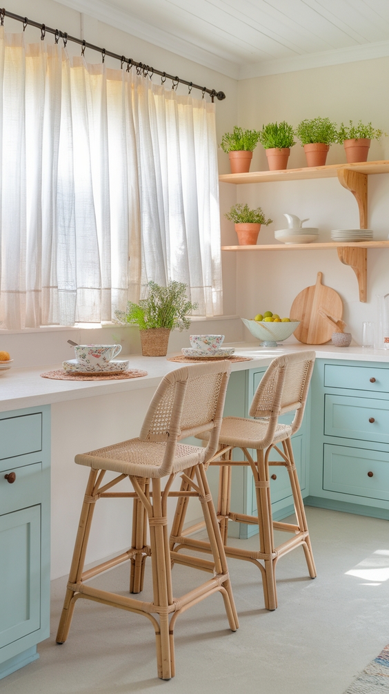 Home Decor Ideas – Spring Trends 2025: Refresh Your Space with Style