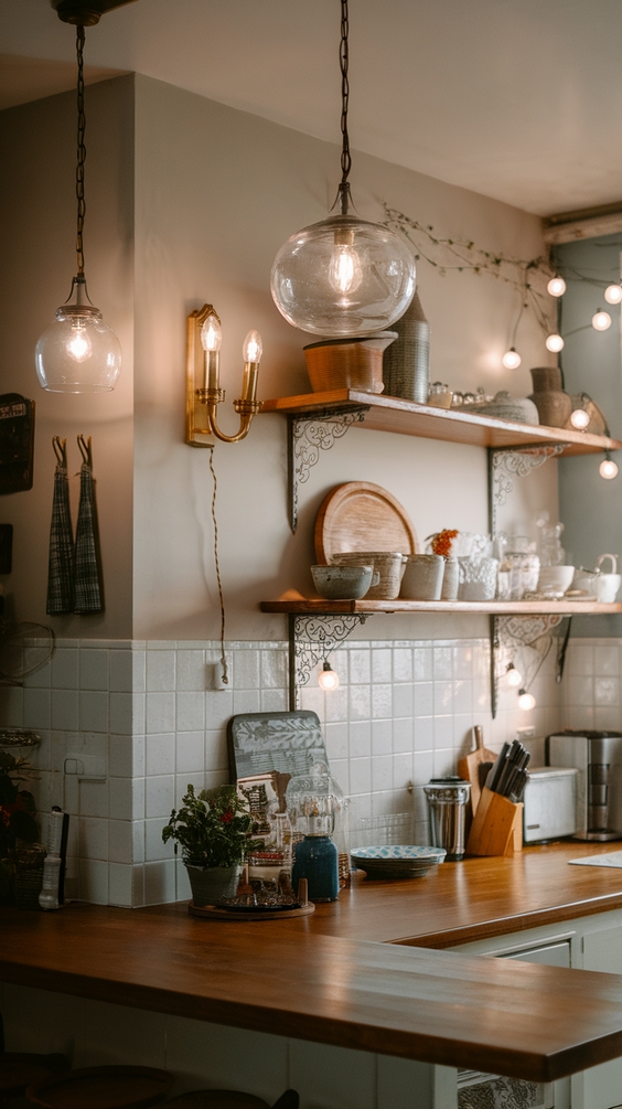 Kitchen Decor Ideas Spring 2025: Fresh Trends for a Stylish Upgrade