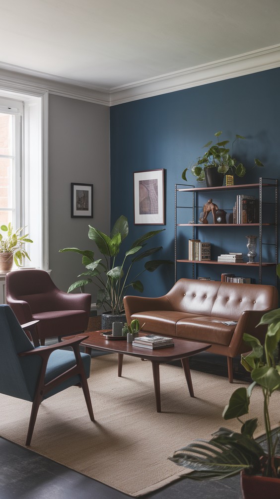 Living Room TV Wall Ideas 2025: Sleek Ikea Besta Designs for Modern Homes