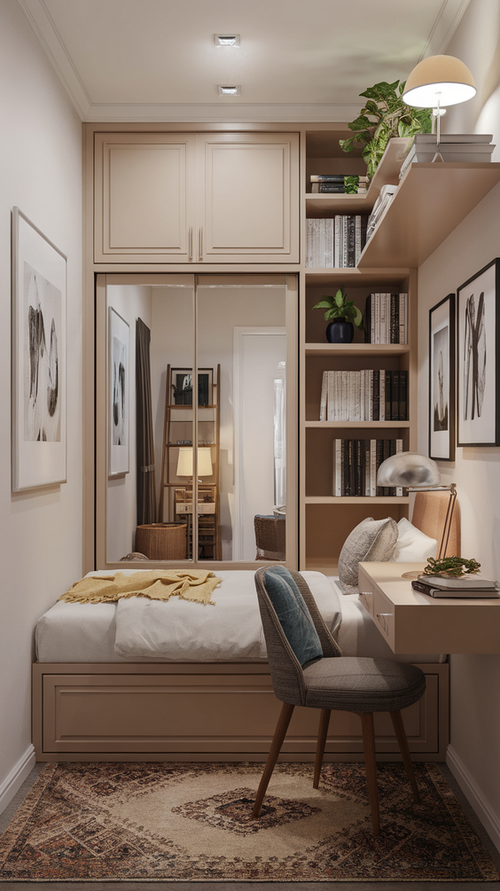 Transform Your Space with Trendi Spring 2025 Bedroom Decor Ideas