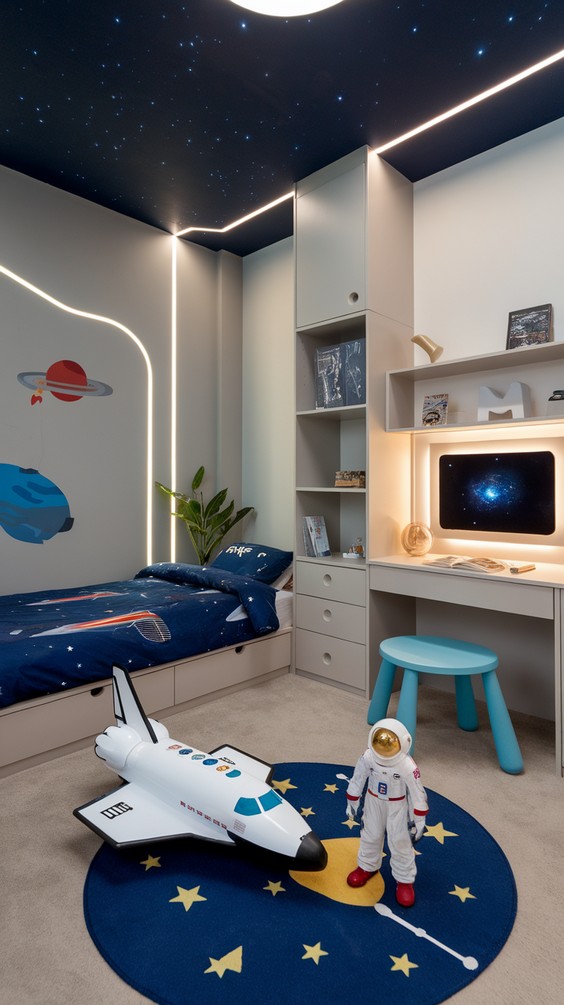 Modern Bedroom Designs 2025: Embrace Dark Tones and Sophistication