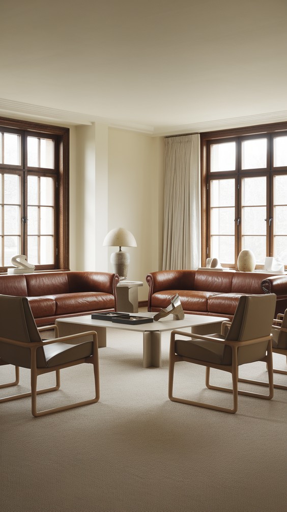 Living Room Remodel Ideas 2025 – Stunning Modern & Farmhouse Designs