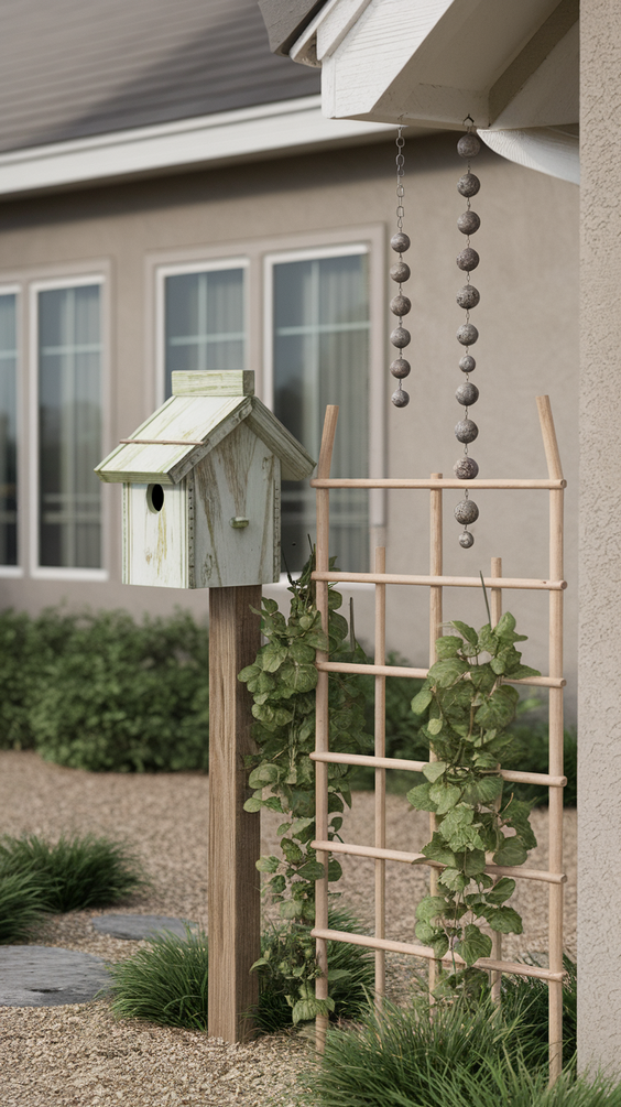 Refresh Your Porch with Trendy Spring Outdoor Decor Ideas 2025