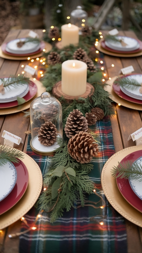 Holiday Outdoor Decor Ideas 2025: DIY Christmas Garden Decorations, Lights & More