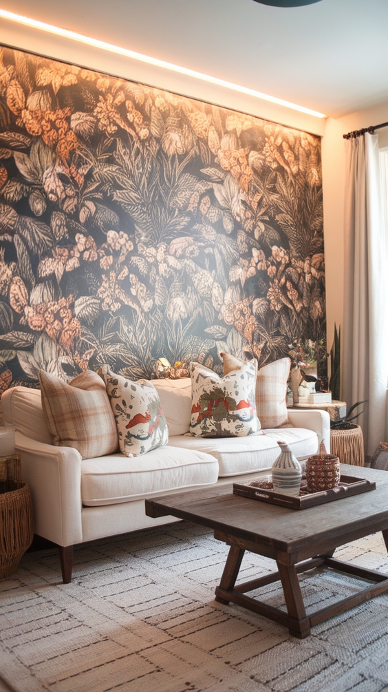 Home Decor Ideas – Spring Trends 2025: Refresh Your Space with Style