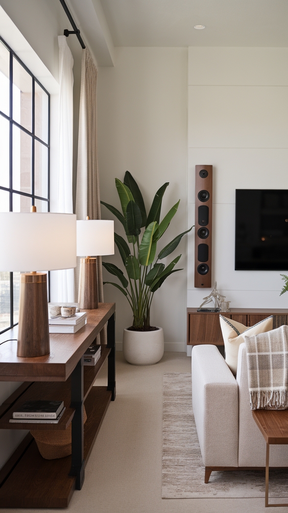 Refresh Your Space: Budget-Friendly Living Room Decor for Spring 2025