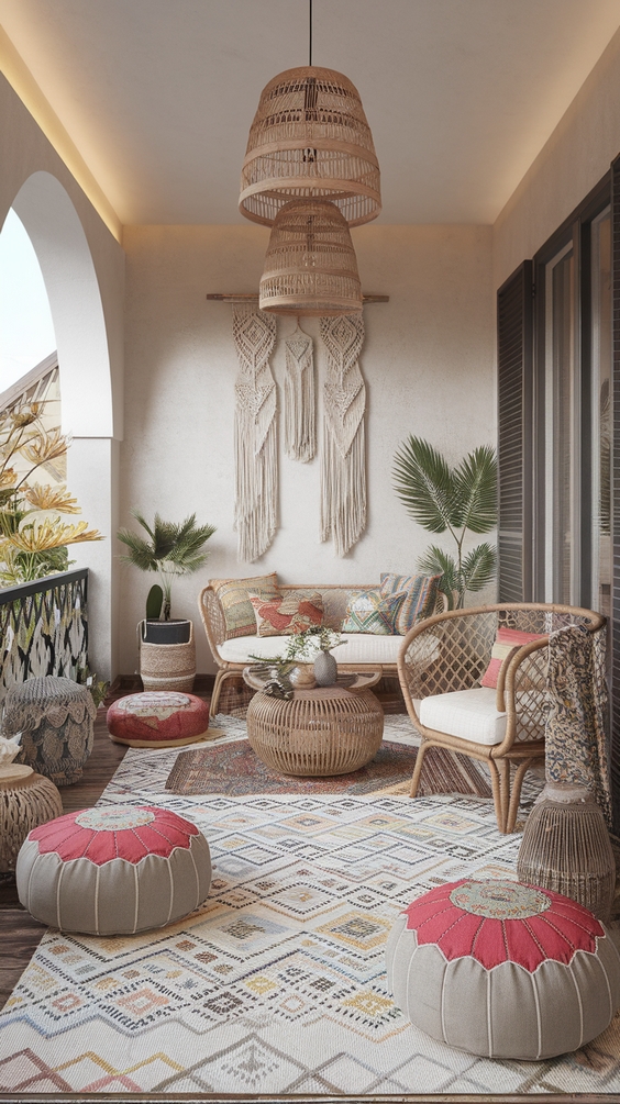 Veranda Ideas for Small Terraces and Outdoor Spaces: Modern, Covered, and Cozy Designs for Every House or Apartment