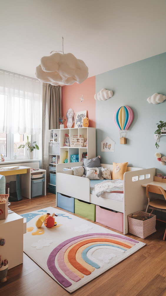 Embrace Spring 2025: Discover Trendi Home Decor Ideas for a Fresh Look