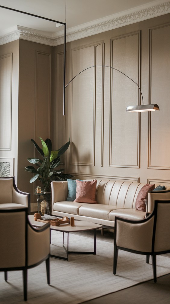 Living Room Remodel Ideas 2025 – Stunning Modern & Farmhouse Designs