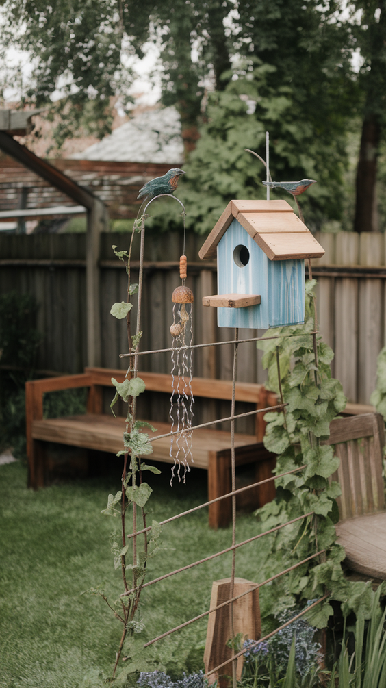 Refresh Your Porch with Trendy Spring Outdoor Decor Ideas 2025