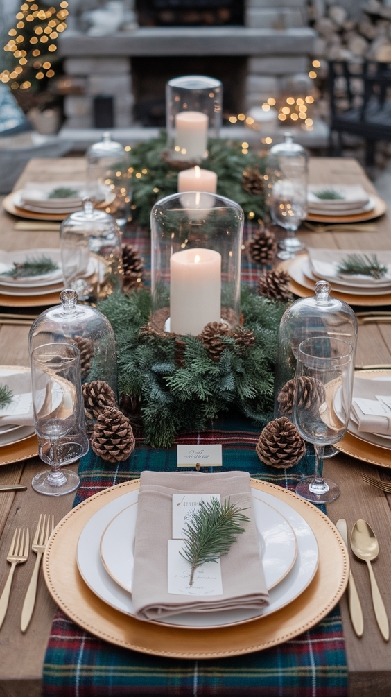 Holiday Outdoor Decor Ideas 2025: DIY Christmas Garden Decorations, Lights & More