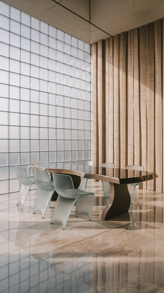 Spring 2025 Apartment Dining Room Ideas: Maximize Your Space Efficiently