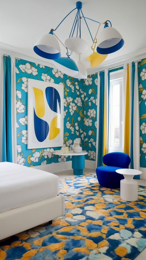 Spring 2025 Bedroom Decor Trends: Western Influence and Iron Beds