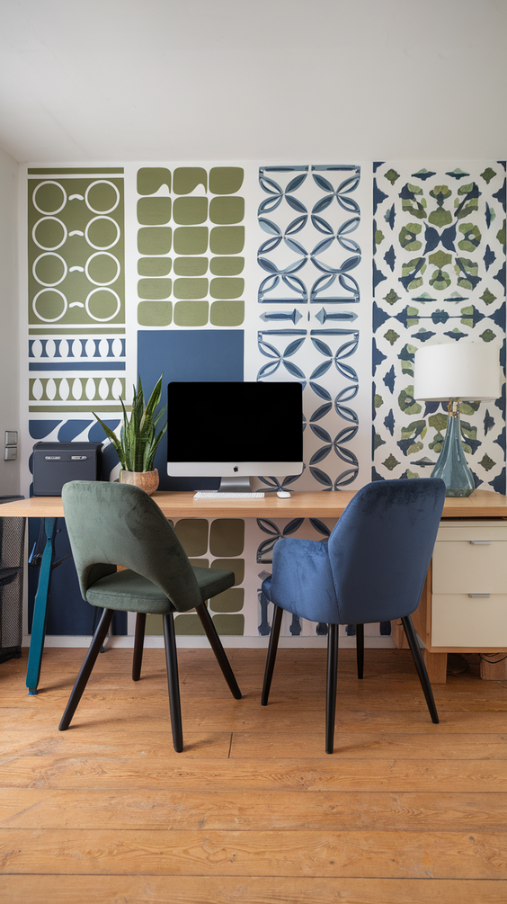 Embrace Spring 2025: Discover Trendi Home Decor Ideas for a Fresh Look