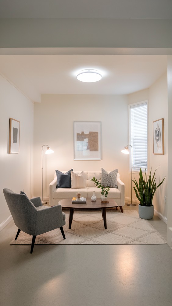 Living Room Remodel Ideas 2025 – Stunning Modern & Farmhouse Designs