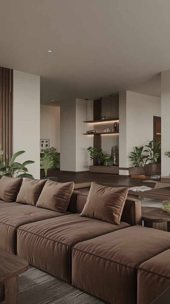 Living Room TV Wall Ideas 2025: Sleek Ikea Besta Designs for Modern Homes