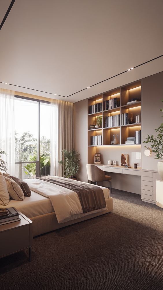 Transform Your Space with Trendi Spring 2025 Bedroom Decor Ideas