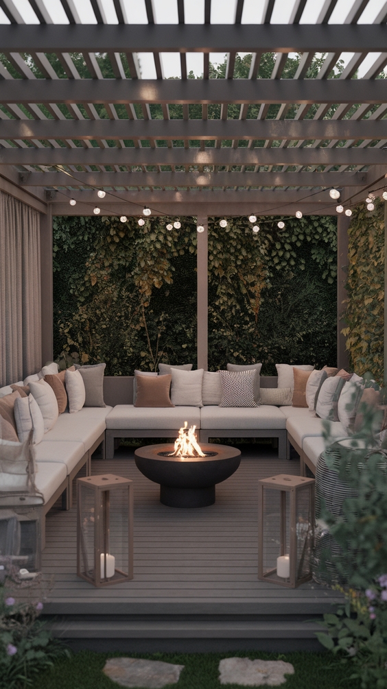 Veranda Ideas for Small Terraces and Outdoor Spaces: Modern, Covered, and Cozy Designs for Every House or Apartment