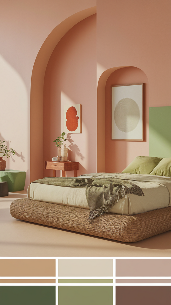 Embrace Spring 2025: Discover Trendi Home Decor Ideas for a Fresh Look