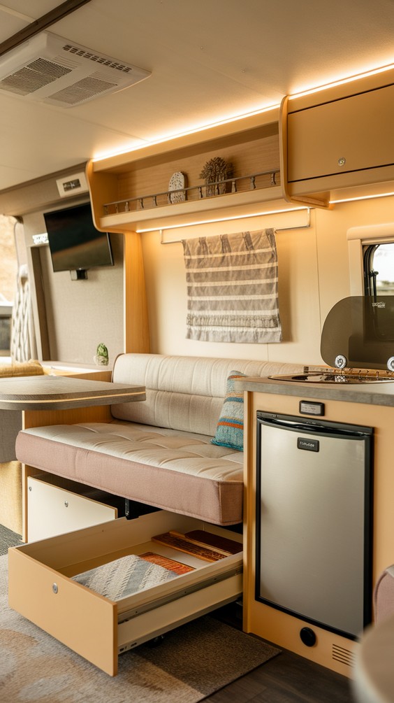 Living Room Remodel Ideas 2025 – Stunning Modern & Farmhouse Designs