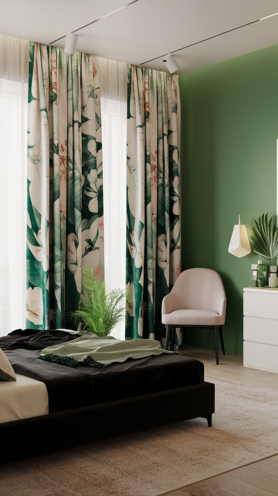 Transform Your Space with Trendi Spring 2025 Bedroom Decor Ideas