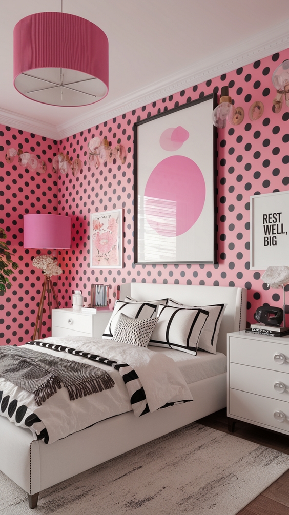 Spring 2025 Bedroom Decor Trends: Western Influence and Iron Beds