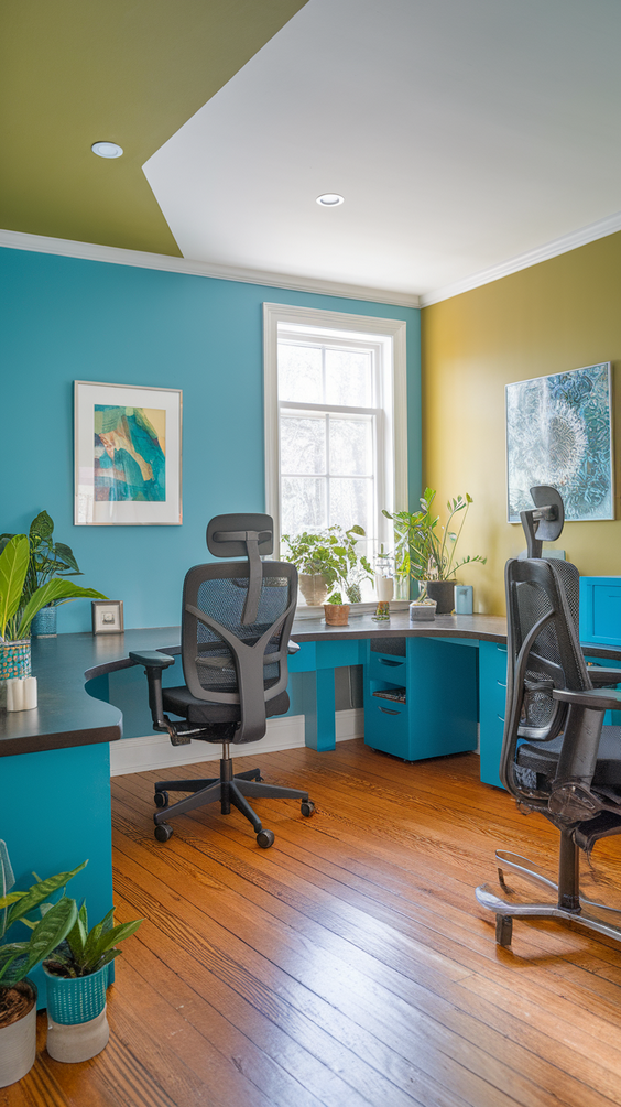 Embrace Spring 2025: Discover Trendi Home Decor Ideas for a Fresh Look