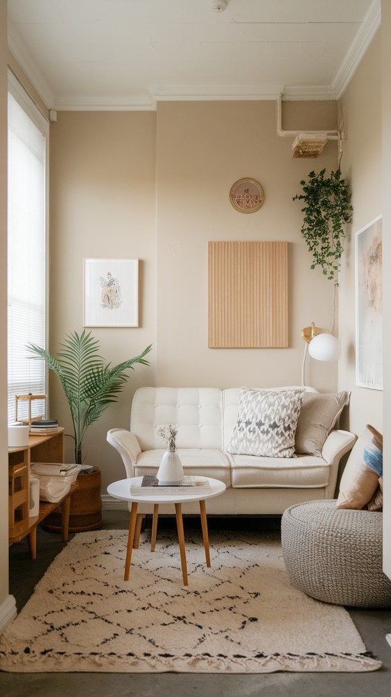 Living Room Remodel Ideas 2025 – Stunning Modern & Farmhouse Designs