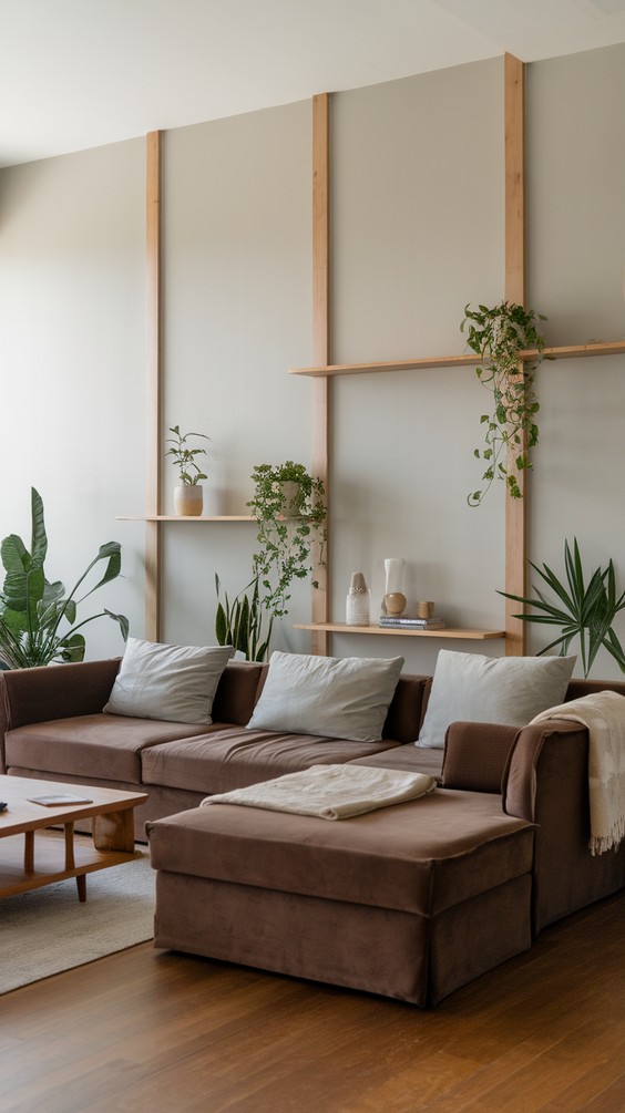 Living Room TV Wall Ideas 2025: Sleek Ikea Besta Designs for Modern Homes