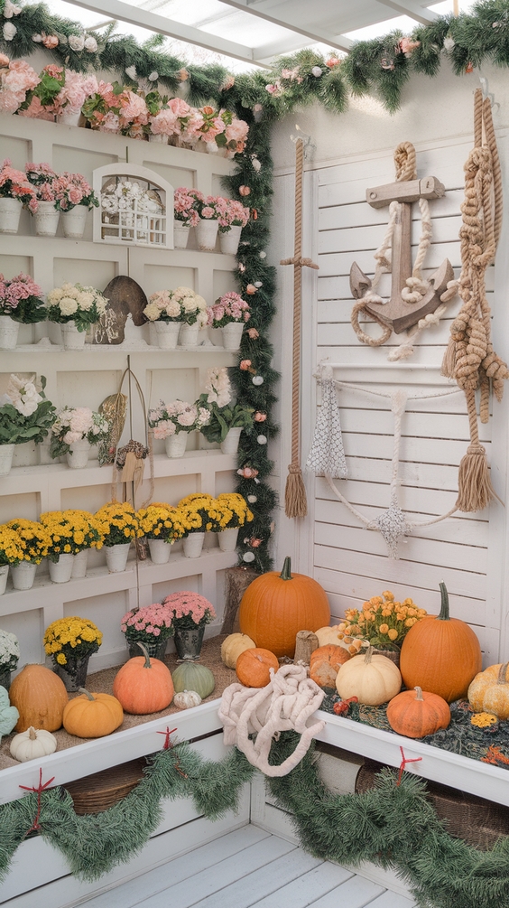 Creative DIY Garden Decor Ideas 2025 for Indoor, Outdoor, Balcony, and Backyard Spaces