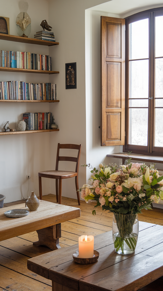 Embrace Spring 2025: Discover Trendi Home Decor Ideas for a Fresh Look