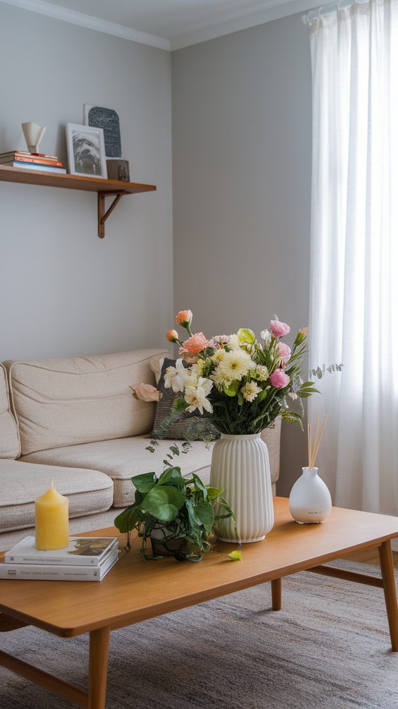 Embrace Spring 2025: Discover Trendi Home Decor Ideas for a Fresh Look