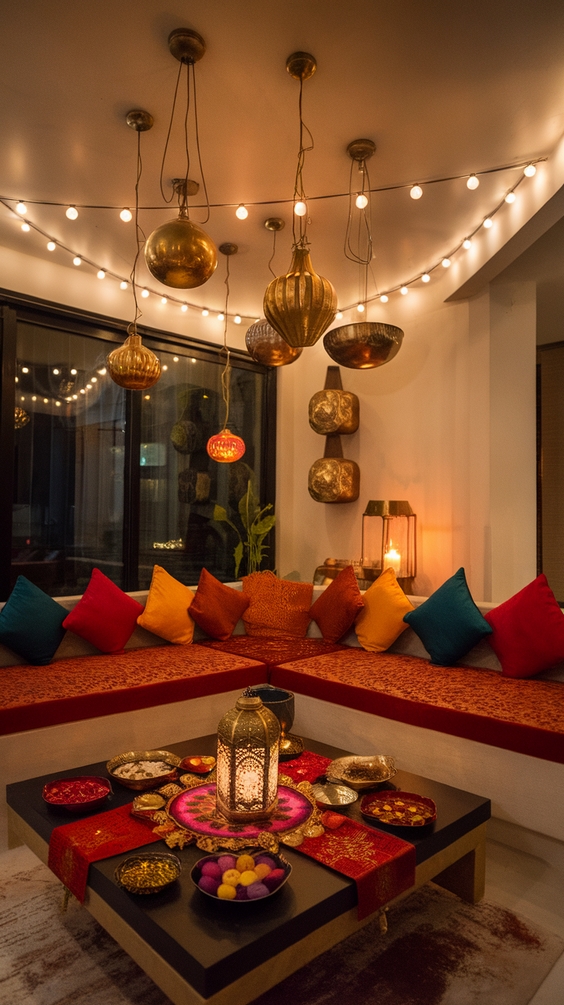 Home Decor Ideas – Spring Trends 2025: Refresh Your Space with Style