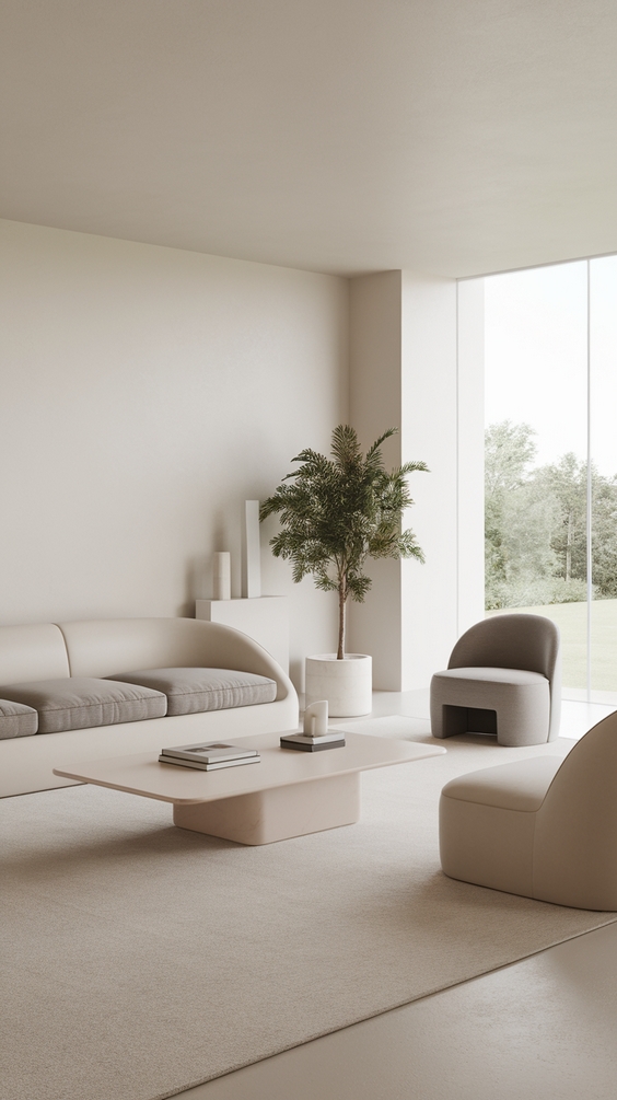 Refresh Your Space: Budget-Friendly Living Room Decor for Spring 2025