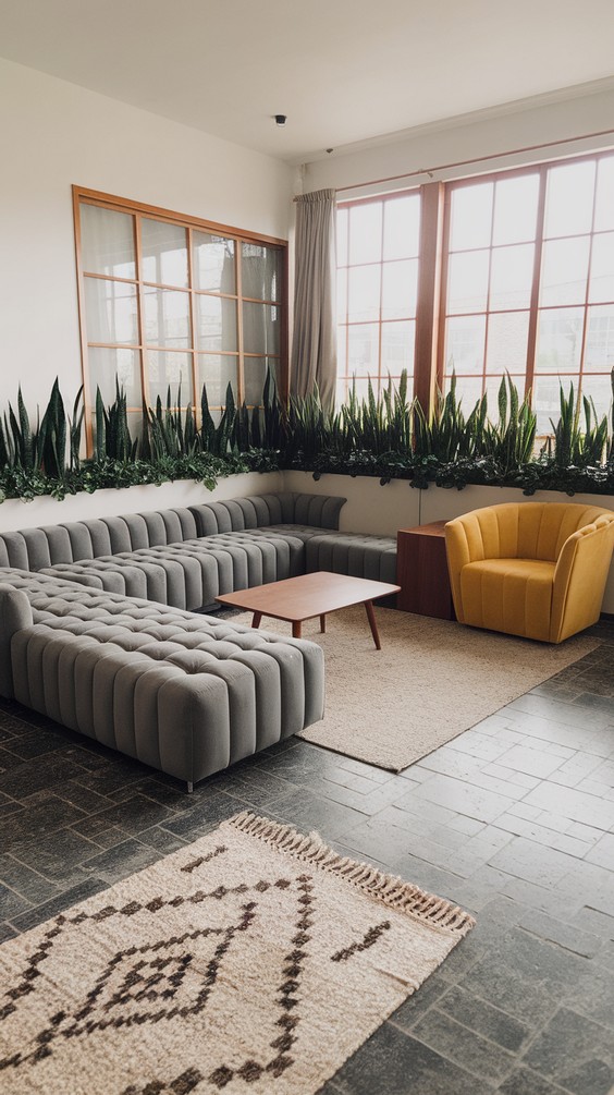 Living Room TV Wall Ideas 2025: Sleek Ikea Besta Designs for Modern Homes