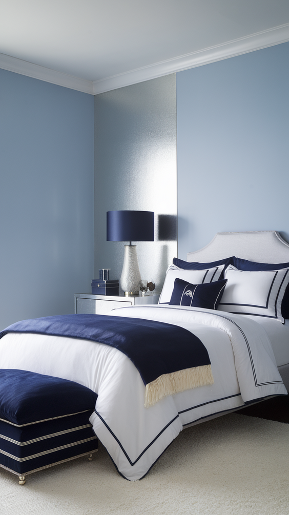 Transform Your Space with Trendi Spring 2025 Bedroom Decor Ideas