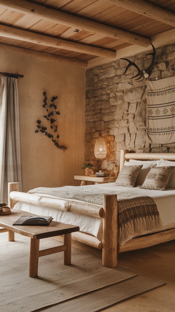 Bedroom Remodel Ideas 2025: Small & Budget-Friendly Designs for Any Space