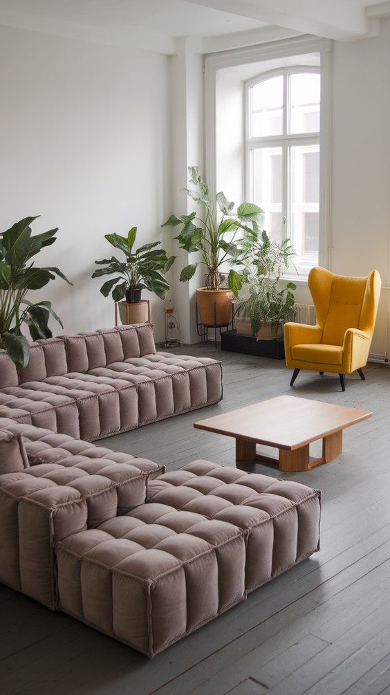 Living Room TV Wall Ideas 2025: Sleek Ikea Besta Designs for Modern Homes