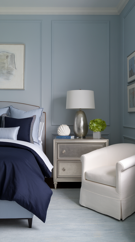 Transform Your Space with Trendi Spring 2025 Bedroom Decor Ideas