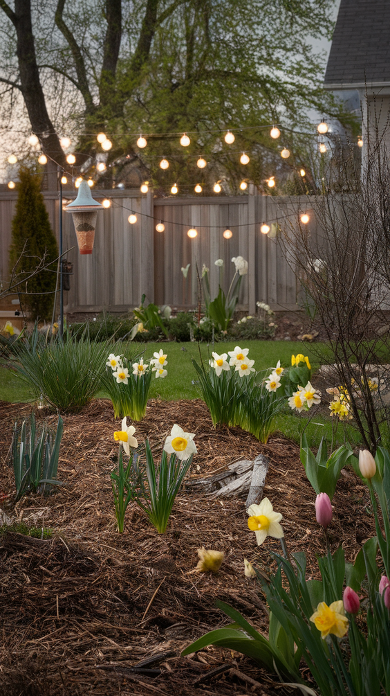 Refresh Your Porch with Trendy Spring Outdoor Decor Ideas 2025