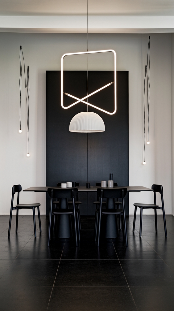 Spring 2025 Apartment Dining Room Ideas: Maximize Your Space Efficiently