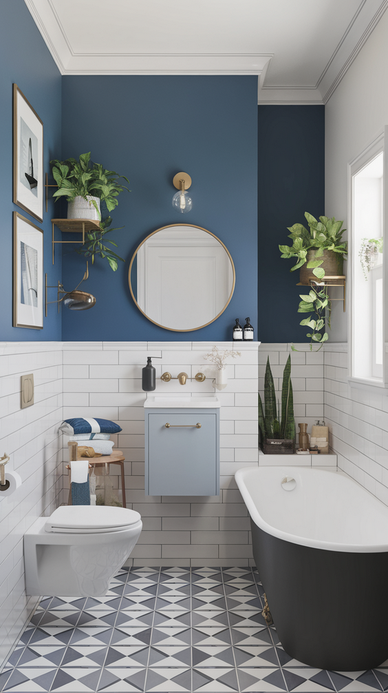 Best Bathroom Remodel Ideas 2025 : Budget, Small, Master & Modern Designs