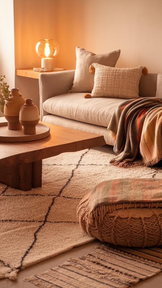 Home Decor Ideas – Spring Trends 2025: Refresh Your Space with Style