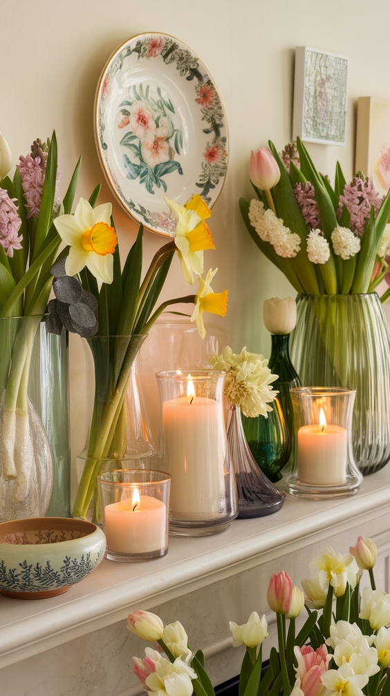 Refresh Your Space: Budget-Friendly Living Room Decor for Spring 2025