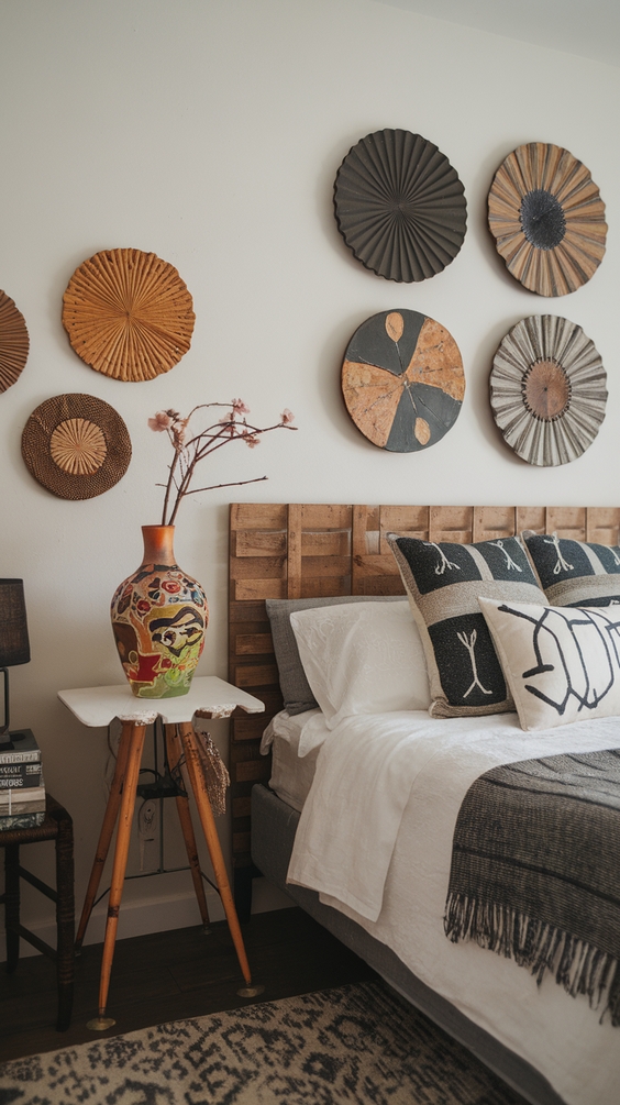 Spring 2025 Bedroom Decor Trends: Western Influence and Iron Beds