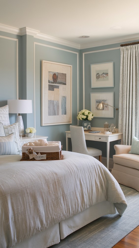 Bedroom Remodel Ideas 2025: Small & Budget-Friendly Designs for Any Space