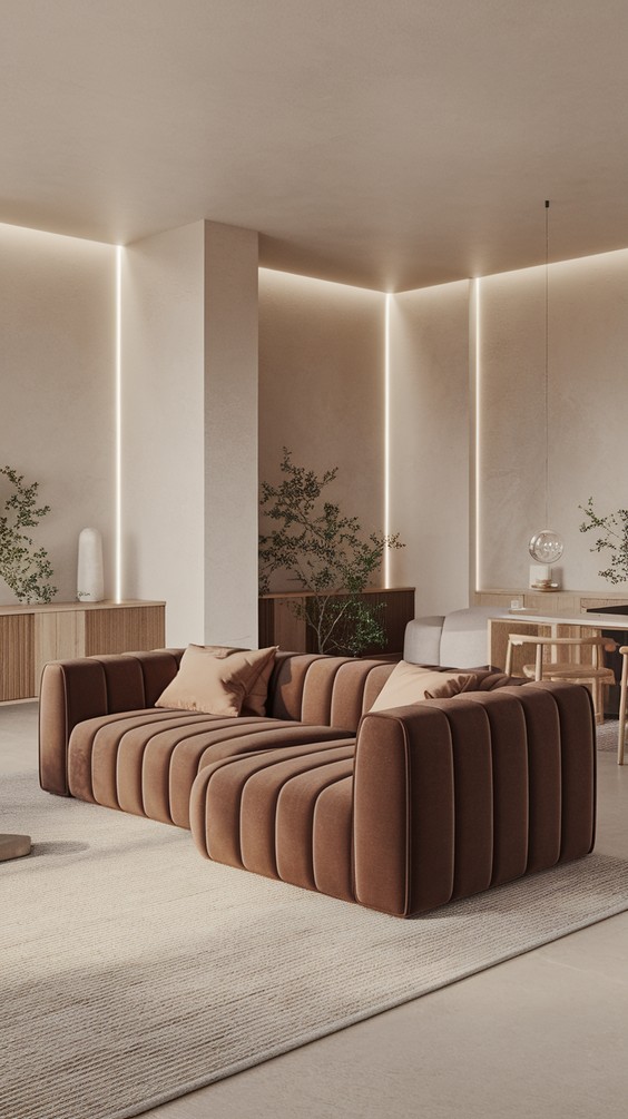 Living Room TV Wall Ideas 2025: Sleek Ikea Besta Designs for Modern Homes