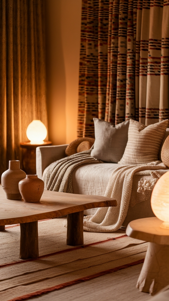 Home Decor Ideas – Spring Trends 2025: Refresh Your Space with Style