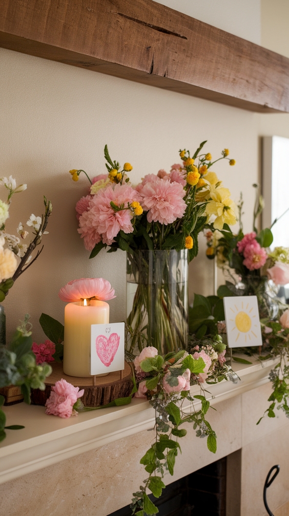 Refresh Your Space: Budget-Friendly Living Room Decor for Spring 2025